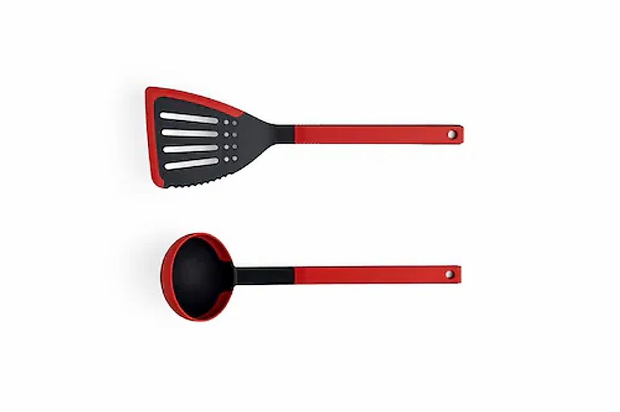 WOLL Kochbesteck-Set »Cook it«, (Set, 2 tlg.) günstig online kaufen