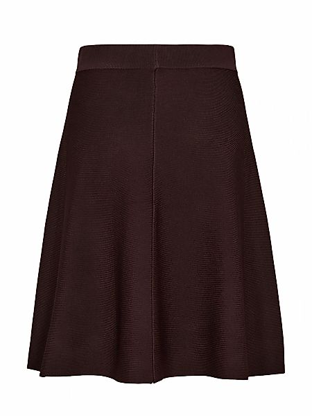 nümph Midirock "Nümph Skirt NULILLYPILLY" günstig online kaufen
