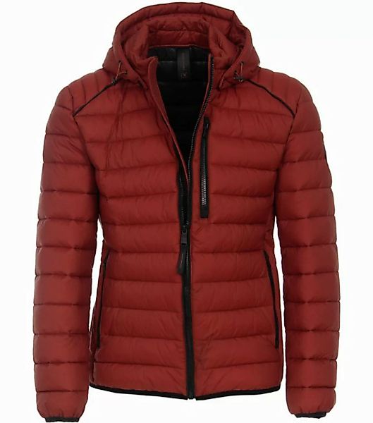 CASAMODA Steppjacke CASAMODA Steppjacke uni günstig online kaufen