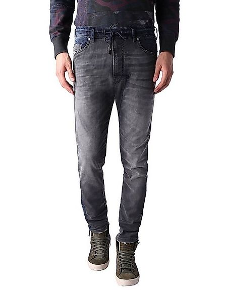 Diesel Sweatjeans Diesel Narrot-NE 0668Y Herren Jeans Hose Joggjeans günstig online kaufen