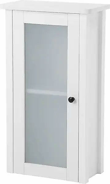welltime Hängeschrank »Aalborg«, Breite 40 cm, Badmöbel, Wandschrank, Badsc günstig online kaufen