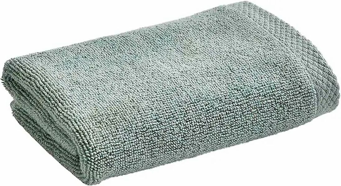 Christy Waschlappen »LUXE«, (Set, 6 tlg., 6er Set Waschlappen 33 x 33 cm), günstig online kaufen