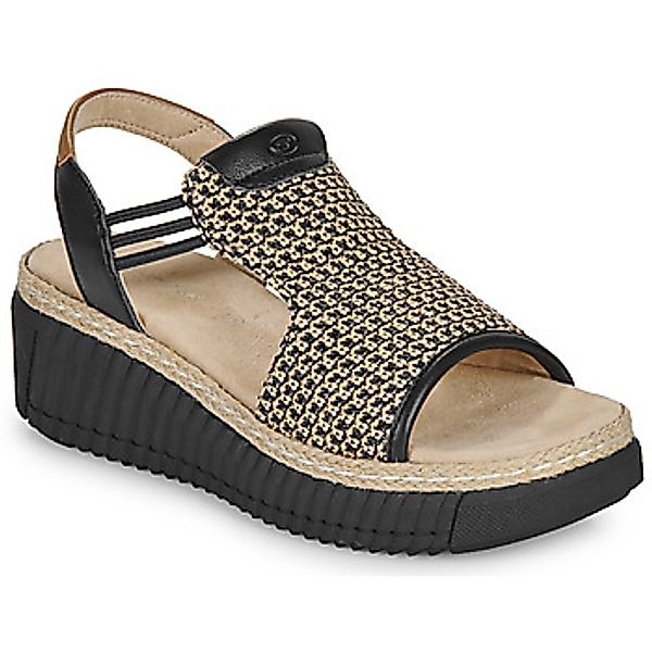 Tom Tailor  Sandalen VALLY günstig online kaufen