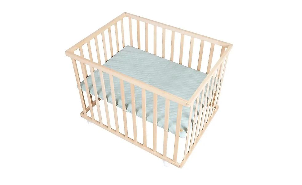 Roba Laufgitter  Cosiplay ¦ holzfarben ¦ Maße (cm): B: 73 H: 72 Baby > Baby günstig online kaufen