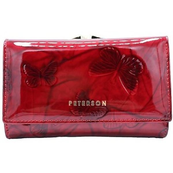 Peterson  Geldbeutel PTN42108BF günstig online kaufen