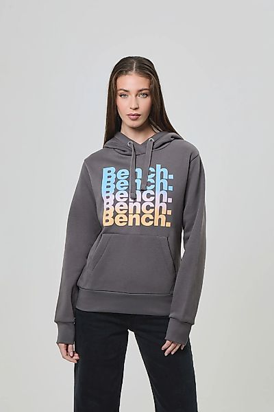 Bench. Sweatshirt "TRIXE HOODY" günstig online kaufen