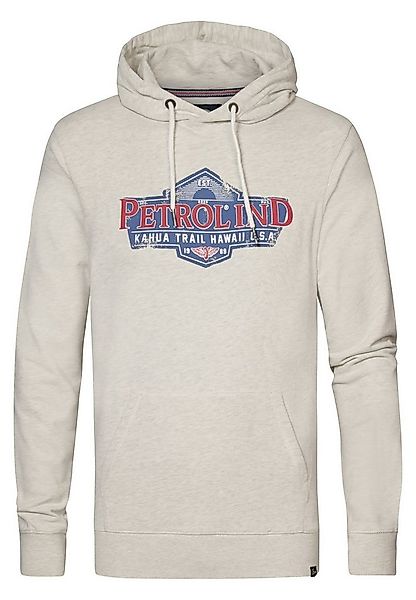 Petrol Industries Hoodie Kapuzenpullover Hoodie Surf (1-tlg) günstig online kaufen