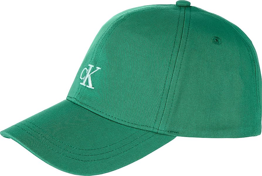 Calvin Klein Jeans Baseball Cap mit günstig online kaufen