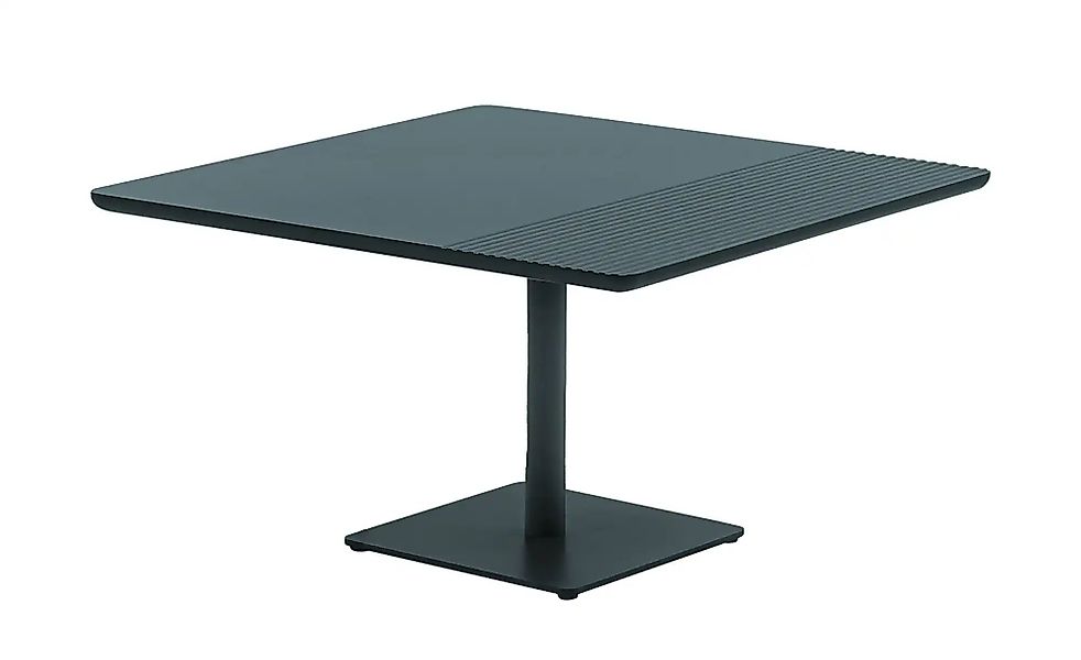 SCHÖNER WOHNEN Kollektion Couchtisch  Henri ¦ grün ¦ Maße (cm): B: 80 H: 45 günstig online kaufen