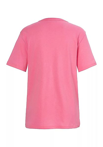 United Colors of Benetton T-Shirt mit Benetton Aufdruck günstig online kaufen