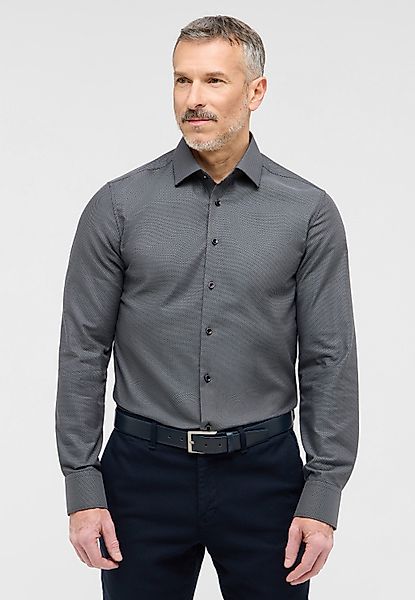 Eterna Langarmhemd SLIM FIT NON IRON günstig online kaufen