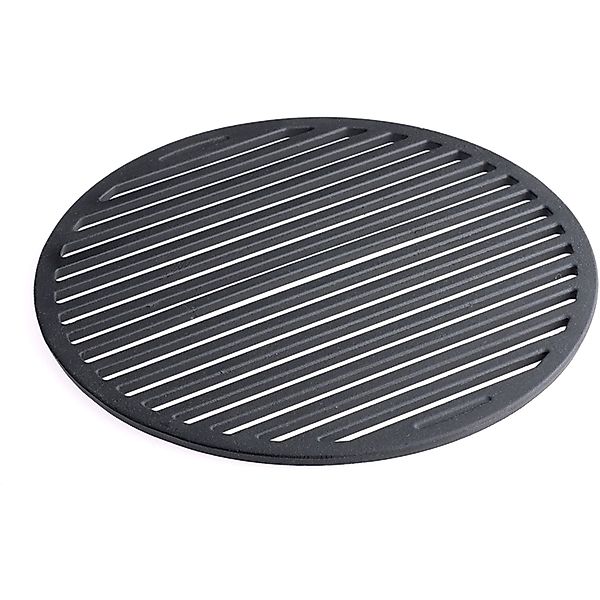 Tepro Grillrost Gusseisen, Ø: 30,5 cm günstig online kaufen