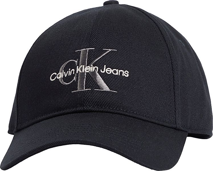 Calvin Klein Jeans Baseball Cap MONO günstig online kaufen
