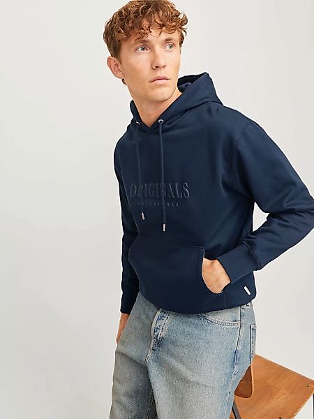 Jack & Jones Kapuzensweatshirt "JORFREDERIKSBERG SWEAT HOOD SN" günstig online kaufen