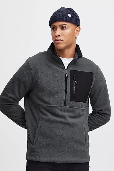 Blend Cardigan "BHFloren" Gemütliche Fleecejacke günstig online kaufen