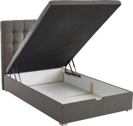 ATLANTIC home collection Boxbett "Riona, erweiterbar zu Doppel- und Familie günstig online kaufen