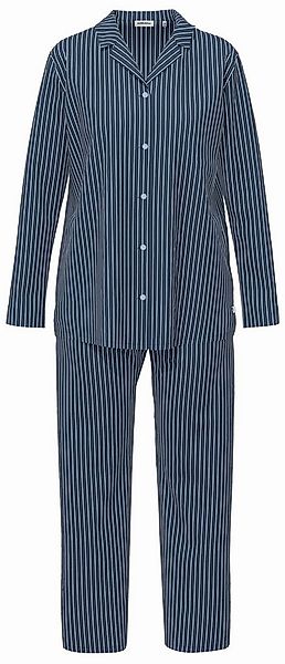 Seidensticker schwarze Rose Pyjama seidensticker 91000 Pyjama long Damen (P günstig online kaufen