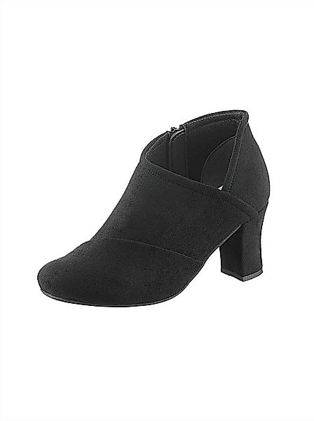 Andrea Conti Kurzstiefelette . Stiefelette günstig online kaufen