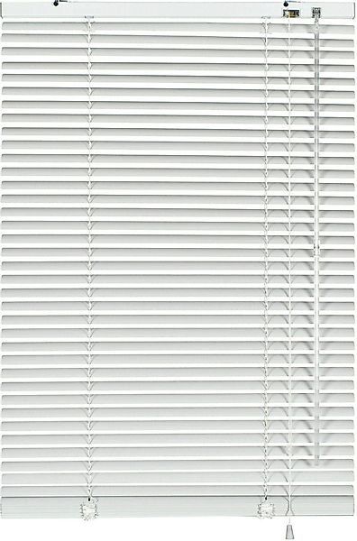 GARDINIA Jalousie Alu-Jalousie Jalousette Jalousien Alujalousie günstig online kaufen