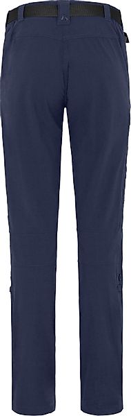 Bergson Outdoorhose HYDRYS Damen Wanderhose, vielseitig, günstig online kaufen