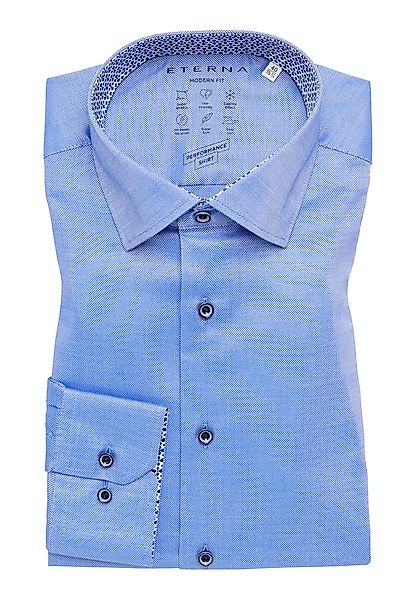 Eterna Herren Hemd 4084 X14k günstig online kaufen