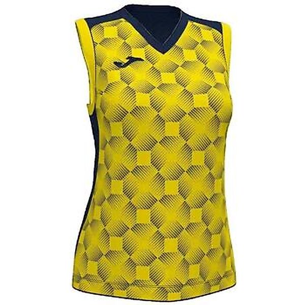 Joma  Tank Top Débardeur  Supernova III Bleu Marine günstig online kaufen