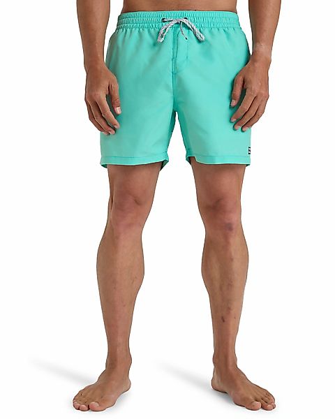 Billabong Boardshorts "All Day Layback 16"" günstig online kaufen