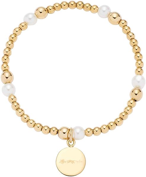 LEONARDO Armband Mathilde, 024275, mit Perle günstig online kaufen