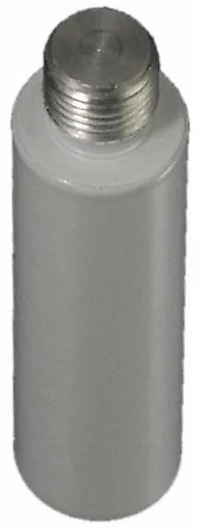 Liedeco Deckenträgerverlängerung »Power« für Gardinenstangen Ø 20 mm günstig online kaufen