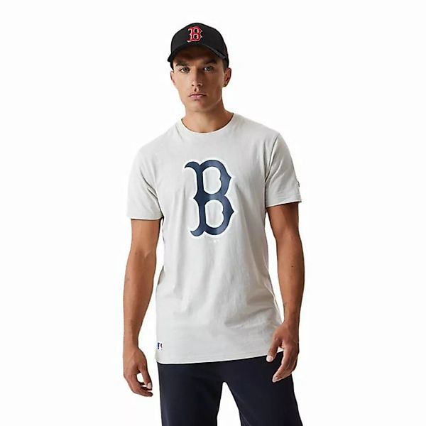New Era T-Shirt T-Shirt New Era MLB Sea Team Bosred günstig online kaufen
