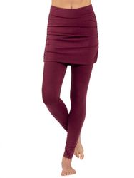 Magadi Leggings Lara mit Rock aus günstig online kaufen