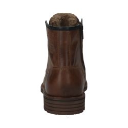 bugatti Winterboots Stiefel, Schnürboots mit Warmfutter günstig online kaufen