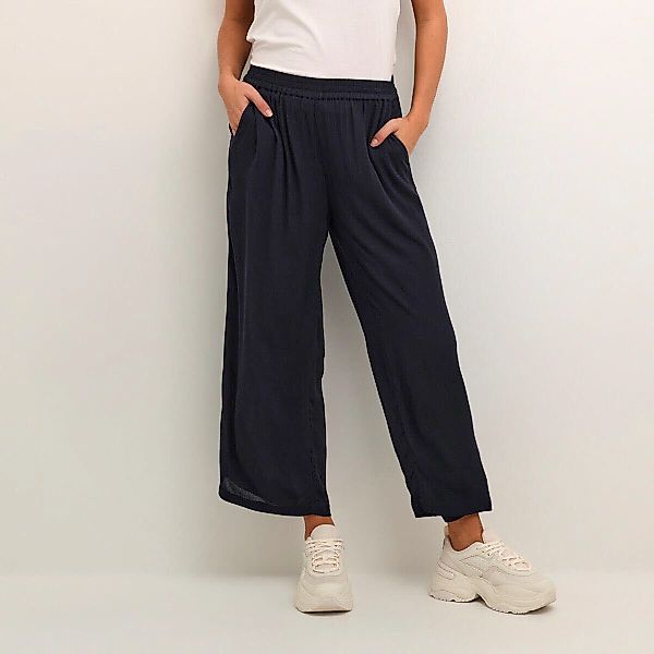 KAFFE Chinos KAdacia Amber Hose günstig online kaufen