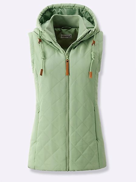 Casual Looks Steppweste günstig online kaufen