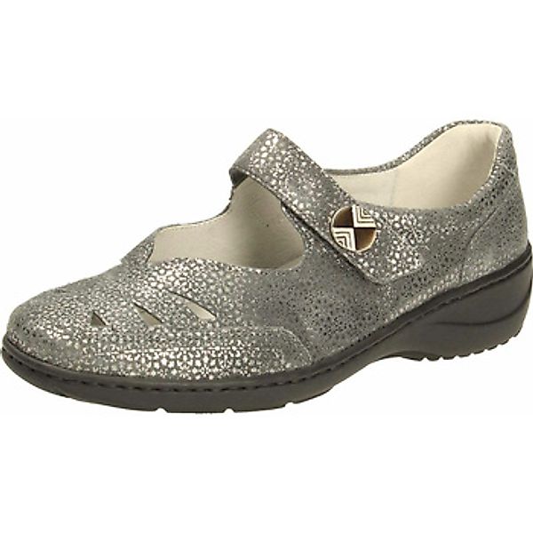 Waldläufer  Slip on Freizeit Schnürer für Damen günstig online kaufen