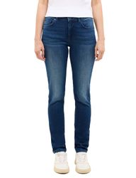 MUSTANG Slim-fit-Jeans "Damen Style Shelby Slim fit" günstig online kaufen