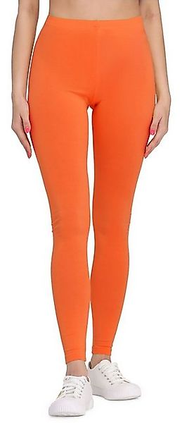 Bellivalini Leggings Damen Viskose Hose BLV50-147 (1-tlg) atmungsaktiv günstig online kaufen