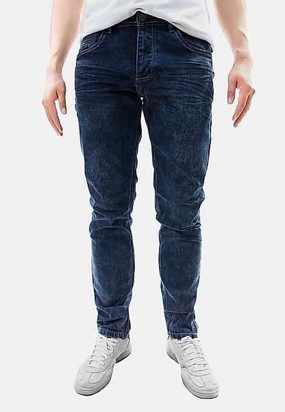 Jaylvis Regular-fit-Jeans Acid Denim Jeans mit günstig online kaufen