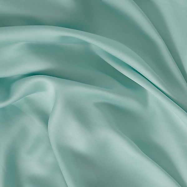 twenty:three® Bettlaken Lyocell Spannbettlaken Mint Green, günstig online kaufen