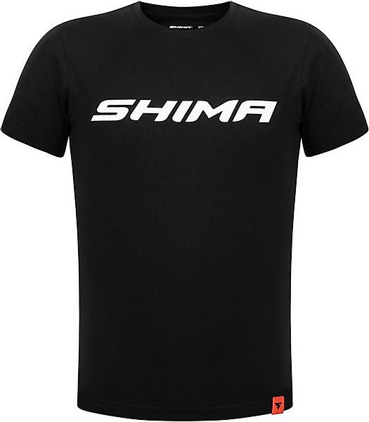 SHIMA T-Shirt Tracker T-Shirt günstig online kaufen