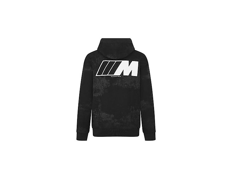 BMW Kapuzenpullover BMW M Sweathoodie Hoody kapuzenpullover Oversized Fit günstig online kaufen