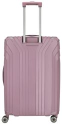 travelite Hartschalen-Trolley Elvaa, 4 Rollen günstig online kaufen