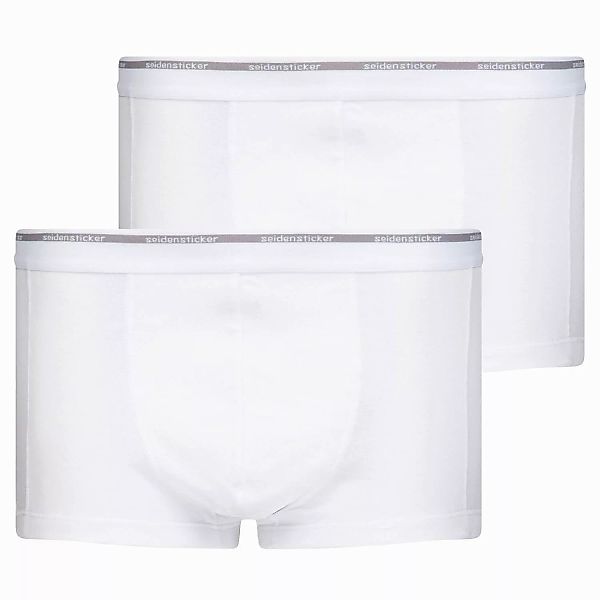 seidensticker Boxershorts Modern Basic (2er Pack, günstig online kaufen