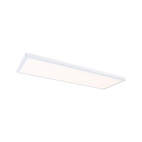Paulmann "LED Panel Atria Shine Backlight eckig 580x200mm 22W 1800lm 3000K günstig online kaufen