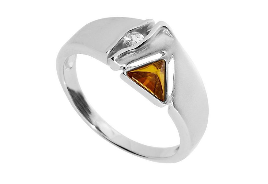 OSTSEE-SCHMUCK Fingerring Ostsee-Schmuck Ring Benita Ring Benita (1-tlg) günstig online kaufen