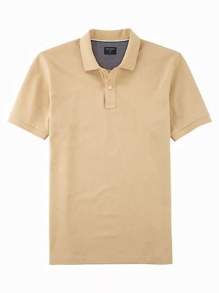 OLYMP Poloshirt Casual günstig online kaufen