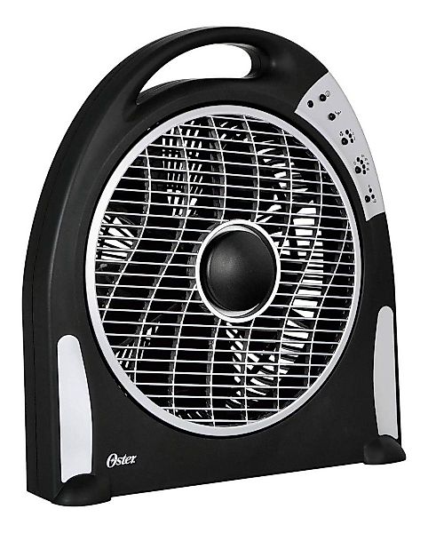 Diyarts Tischventilator, mit optionaler Fernbedienung, 3 günstig online kaufen