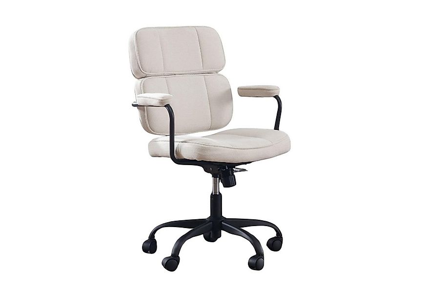 WAHSON OFFICE CHAIRS Schreibtischstuhl Ergonom. Bürostuhl PU-Leder, höhenve günstig online kaufen
