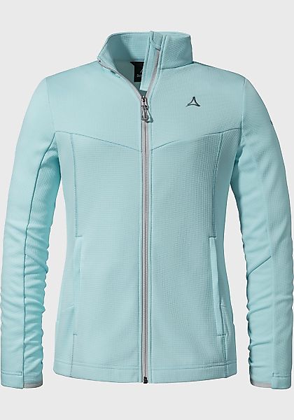 Schöffel Fleecejacke "Fleece Jacket Bleckwand L" ohne Kapuze günstig online kaufen