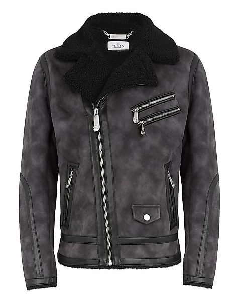 PHILIPP PLEIN Blouson Jacke günstig online kaufen